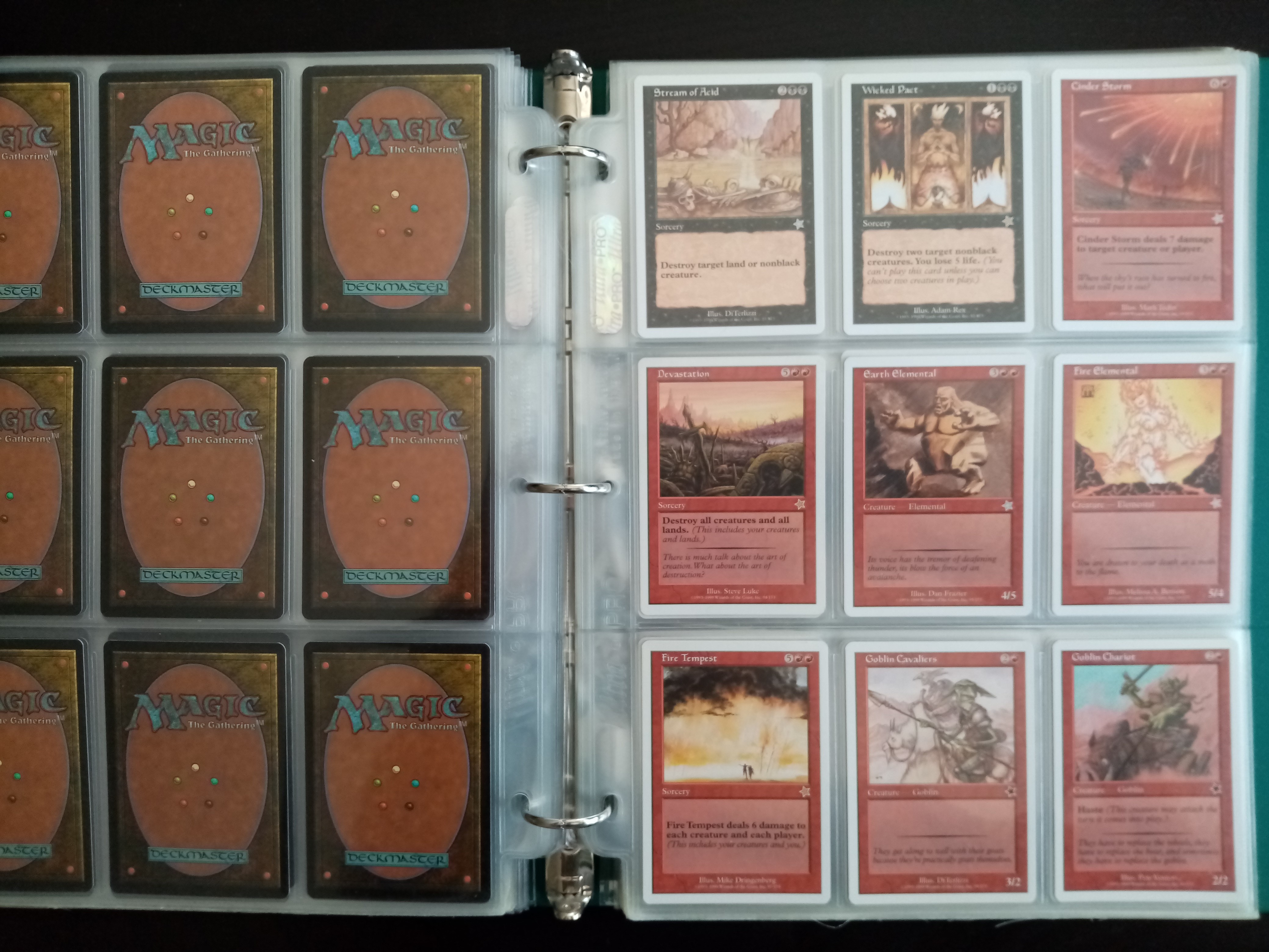 starter-1999-complete-english-set-magic-the-gathering-mtg-vintage
