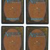mtg sinkhole ベータ ４枚セット D5922E3CE50CE143D5F8B77A47356F
