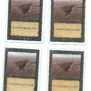 Unlimited 4x Sinkhole | Magic the Gathering | MTG rare cards