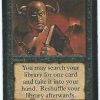 Alpha Demonic Tutor