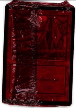 Promo APAC Red Pack