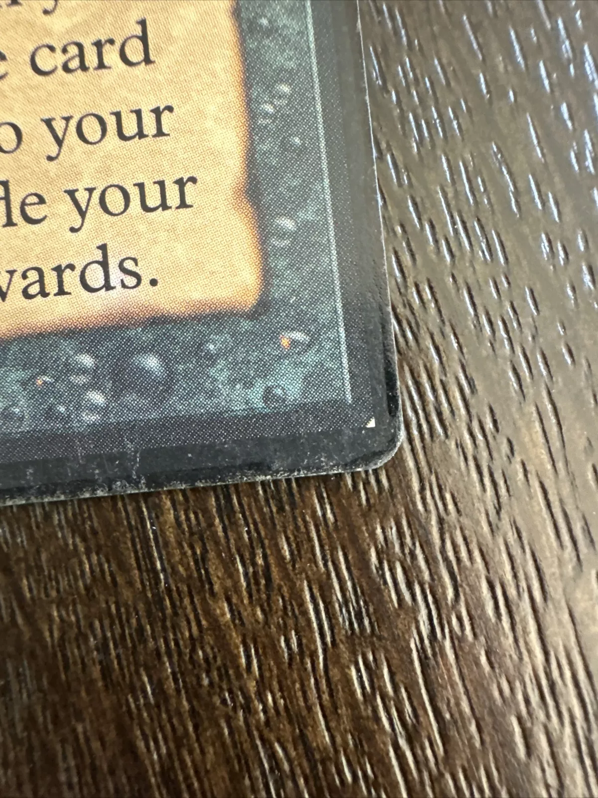 Beta Demonic Tutor Magic the Gathering | MTG Trading Cards