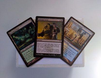 Buy Dissension MTG full set