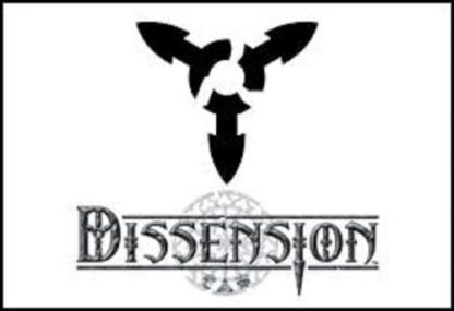 Dissension Full Set for Sale