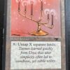 Candelabra of Tawnos Antiquities | Magic the Gathering | MTG