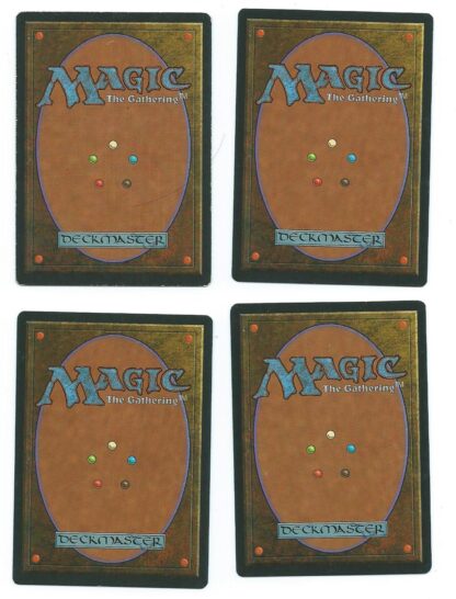 Magic MTG FBB Animate Dead french back