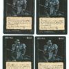 Magic MTG FBB Hypnotic Spectre Japanese