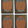 Magic MTG FBB Hypnotic Spectre Japanese back