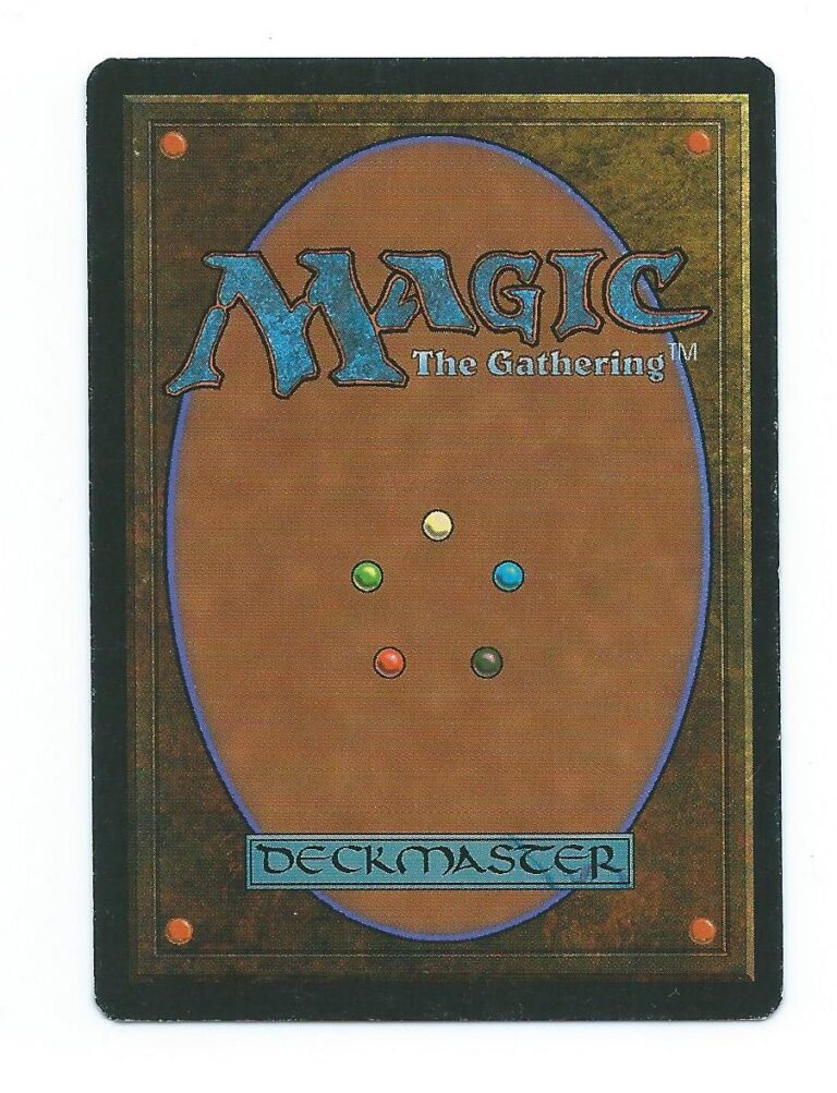 Legends 1x FBB Invoke Prejudice Magic the Gathering MTG Banned Card