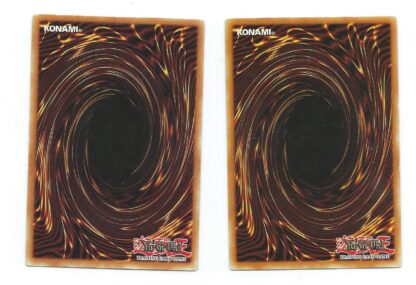 YGO 2x Elemental HERO Tempest EEN-EN034 back