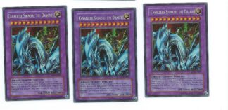 Yugioh! 3x Cyber Harpie Lady ITALIAN Secret Rare RP01-EN096 Retro Pack  Yu-Gi-Oh