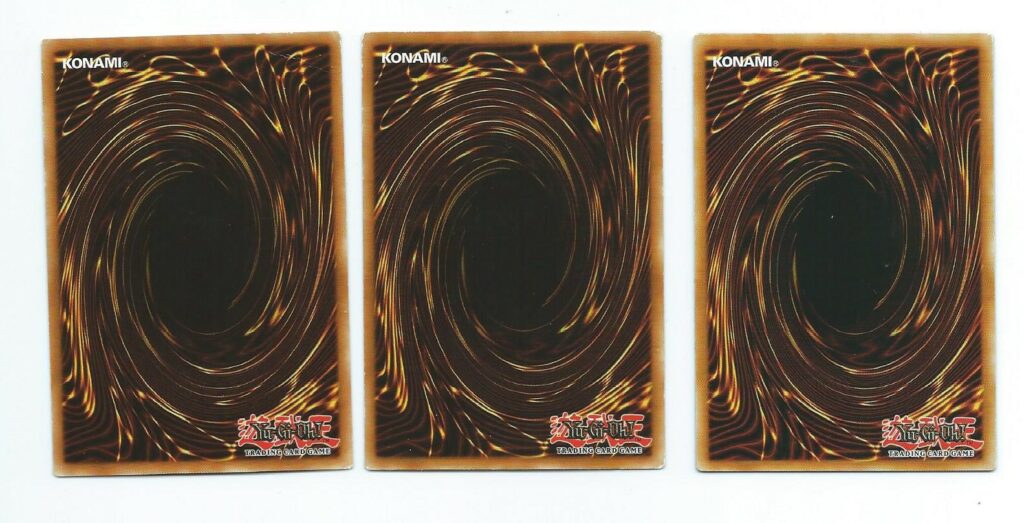 Yugioh! 3x Power Tool Dragon ITALIAN RGBTEN042 Ghost Rare 1st First