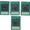YGO 4x Solar Recharge 1st edition