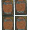 4x Black Knight FBB German back