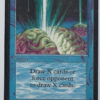 Magic MTG Beta Braingeyser