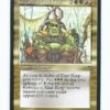 マジック：ザ・ギャザリング Rohgahh of Kher Keep MTG Rohgahh of Kher Keep (Legends English) | Magic: The Gathering