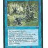 Legends 1x FBB Invoke Prejudice Magic the Gathering MTG