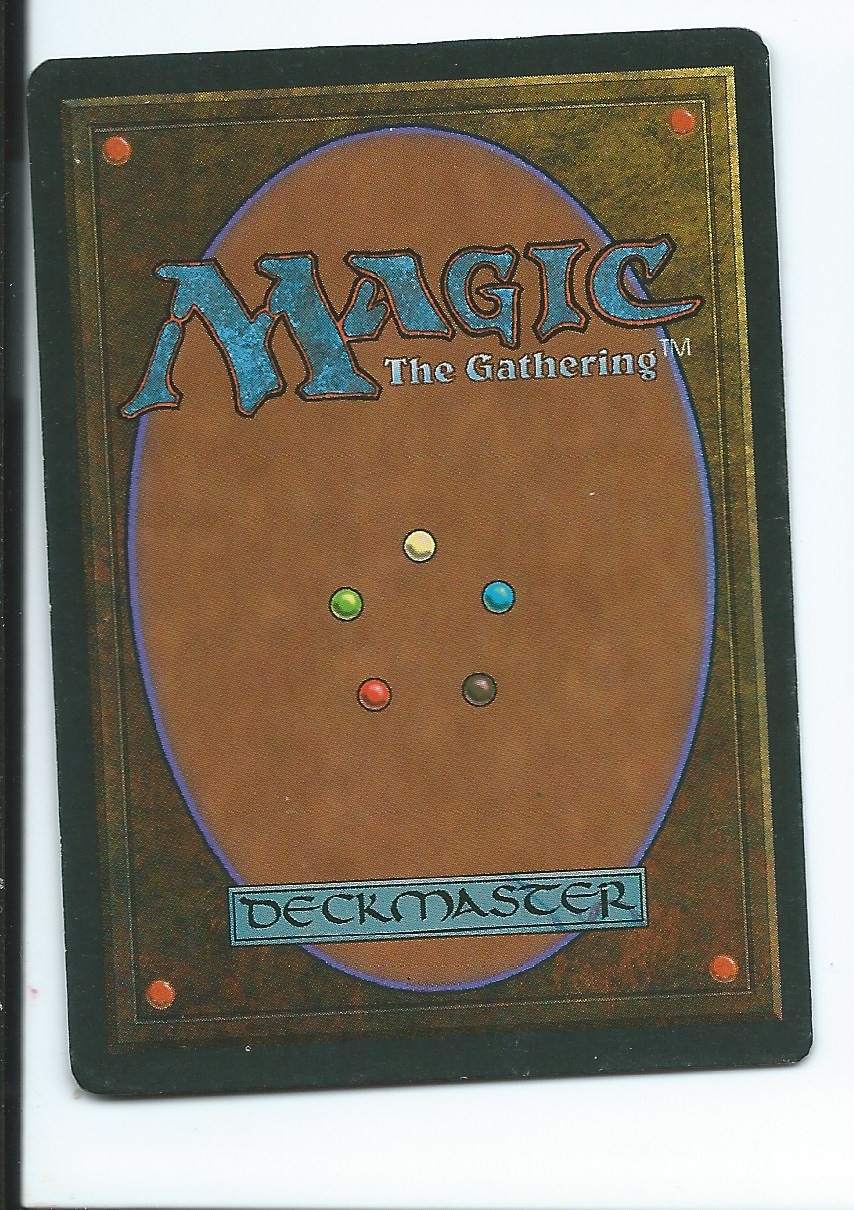 1x FBB Mana Vault French #1 - Image 3
