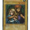YU-GI-OH! - Gemini Elf (Platinum Secret Rare) – RA03-EN109, 1. Auflage – Sammelkarte