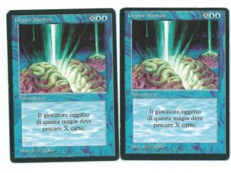 Braingeyser FBB Italian