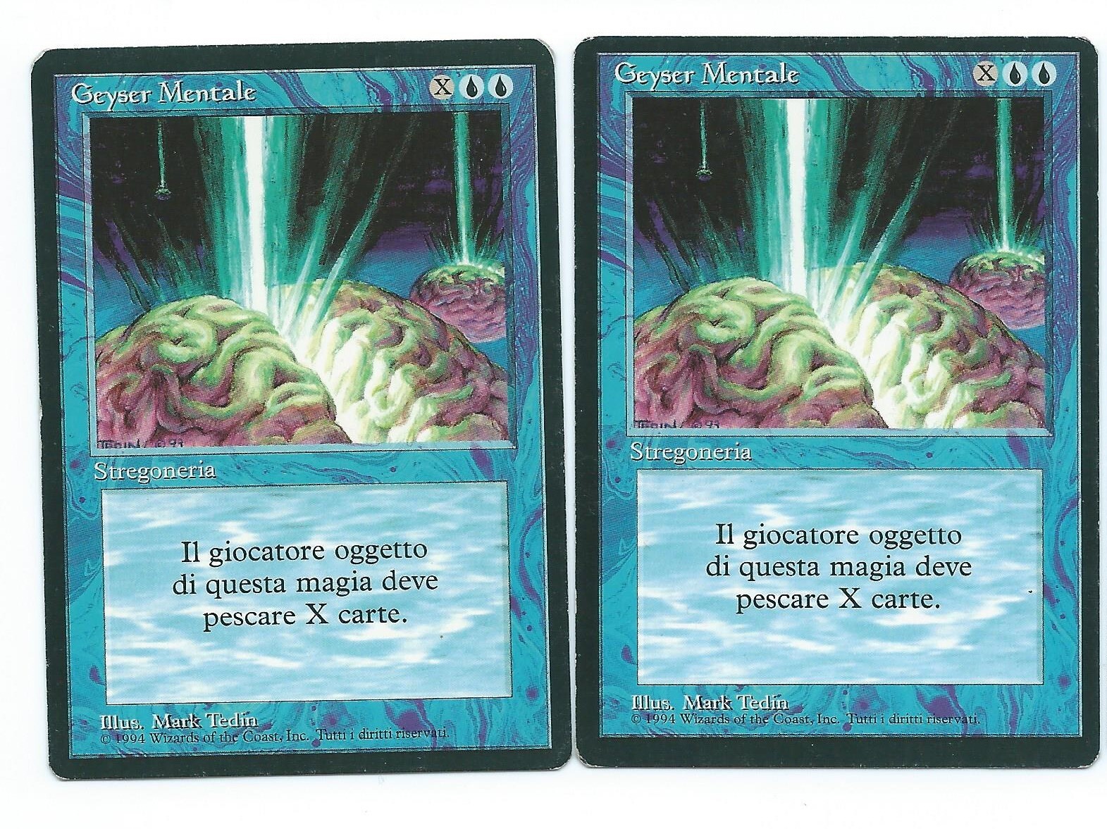 Braingeyser FBB Italian