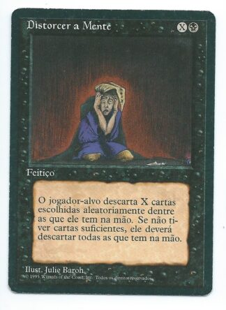 1x Mind Twist FBB Portuguese