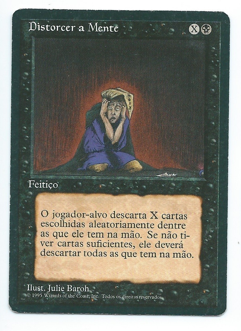 1x Mind Twist FBB Portuguese