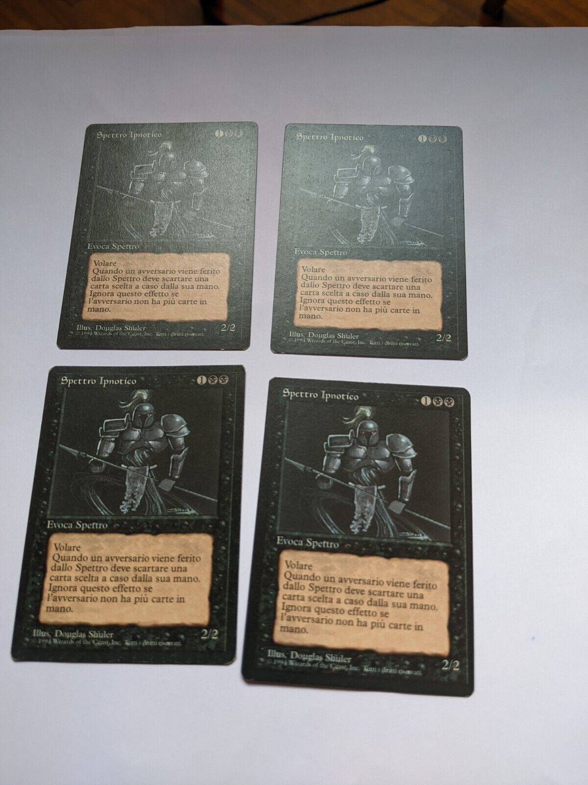 Magic-MTG-FBB-4x-Hypnotic-Specter-Italian-black-border-vintage-www_MoxBeta_com-185872375793-2