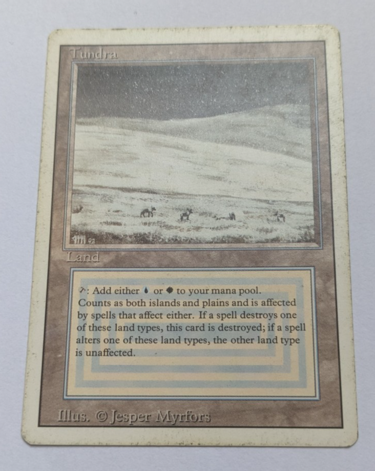 Magic-MTG-1x-Tundra-revised-english-dual-land-gathering-duals-www_MoxBeta_com-3-187840401134-2