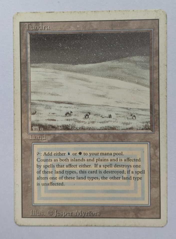 Magic-MTG-1x-Tundra-revised-english-dual-land-gathering-duals-www_MoxBeta_com-3-187840401134