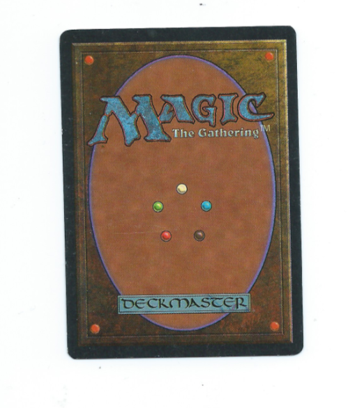 Magic MTG Antiquities Power Artifact #3 Gathering Vintage www_MoxBeta_com - Image 3