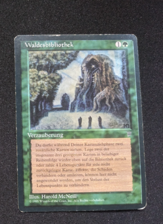 Sylvan Library FBB German Renaissance Legends #2