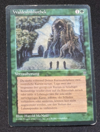 Sylvan Library FBB German Renaissance Legends #2
