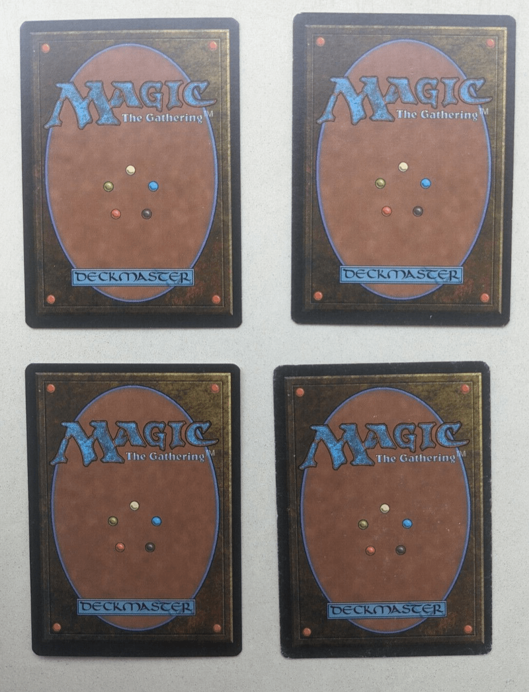 4x Serendib Efreet FWB GERMAN | Mox Beta 4x Serendib Efreet FWB GERMAN | Mox Beta