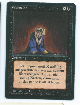 Mind Twist FBB German