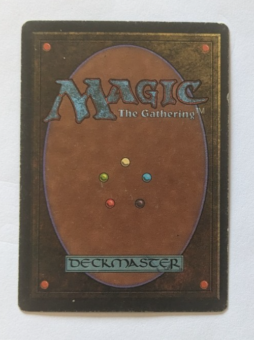 Magic MTG FBB Nevinyrral’s Disk (French) - Image 4