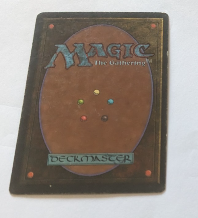 Magic MTG FBB Nevinyrral’s Disk (French) - Image 5