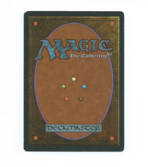 Magic-MTG-German-MISPRINT-El-Hajjaj-Warp-Artifact-Art-FBB-www_Moxbeta_com-187879456237-2