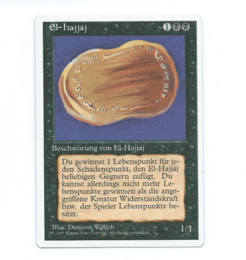 Magic-MTG-German-MISPRINT-El-Hajjaj-Warp-Artifact-Art-FBB-www_Moxbeta_com-187879456237