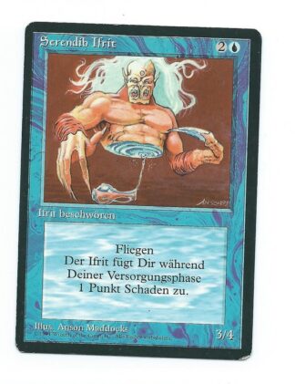 FBB Serendib Efreet (German)