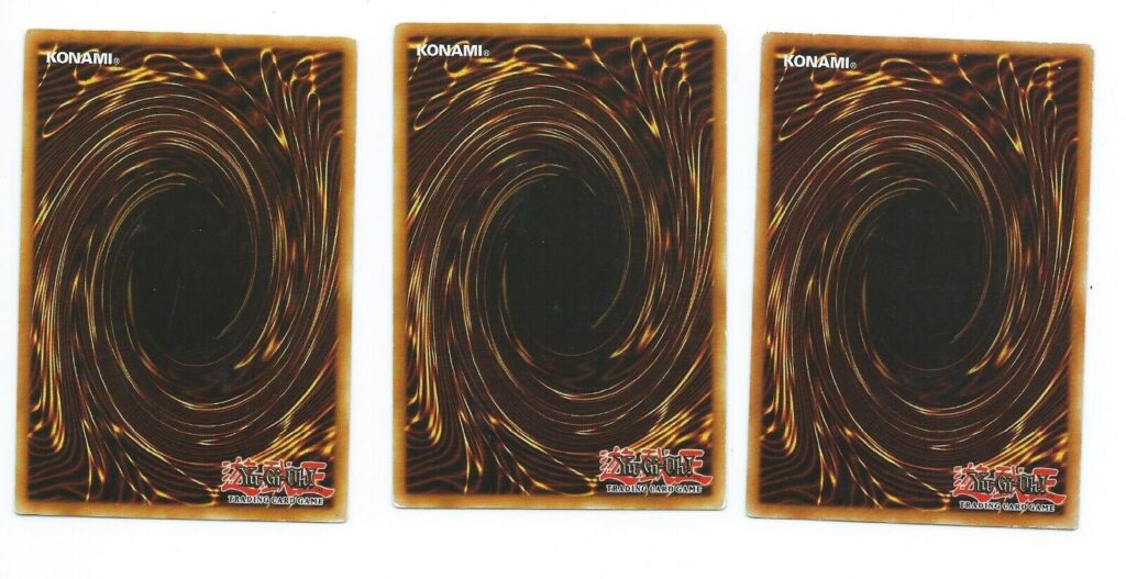 Yu-Gi-Oh! A.I. Love Fusion Card – IGAS-EN053, Rare, Unlimited Edition, @Ignister Archetype - View #6