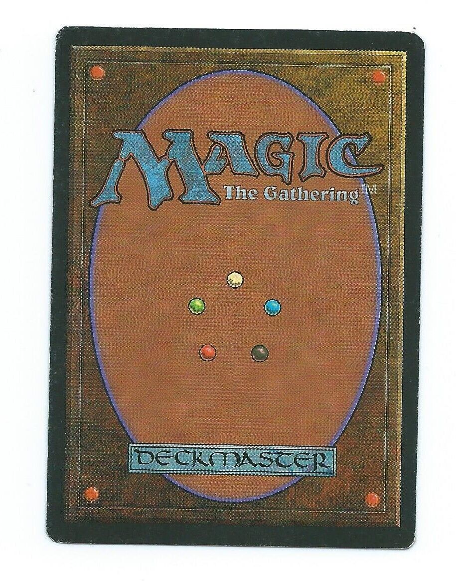 Winter Orb (BB) | 3rd Edition - Black Border - German | Star