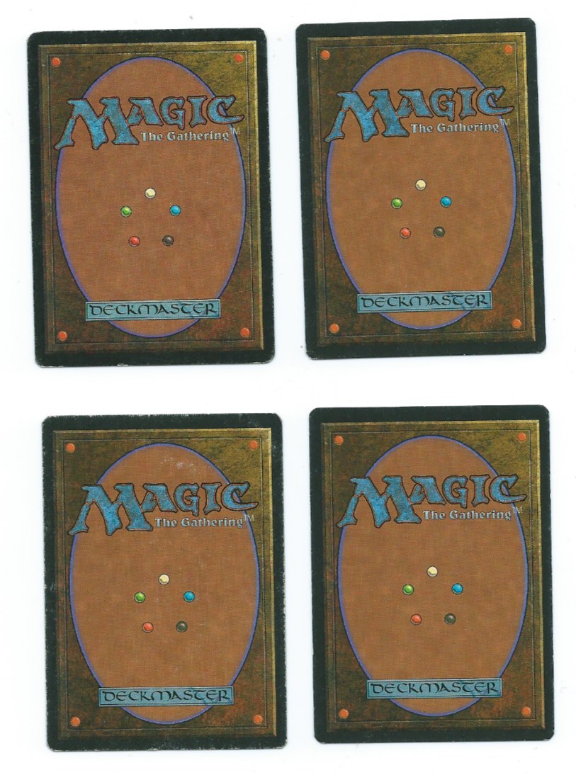 FBB 4x Earthquake (Italian) - Image 3