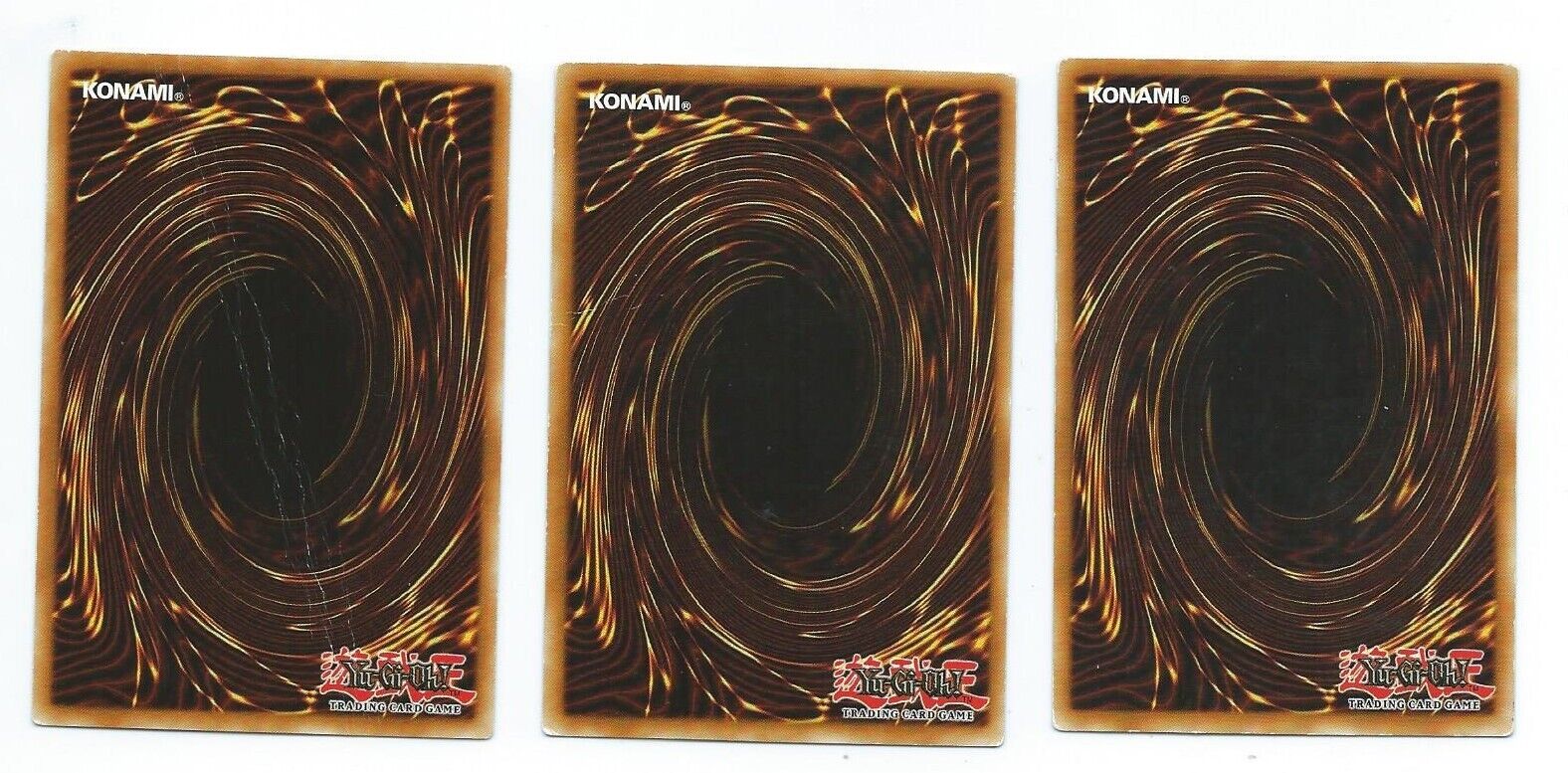 Pickering Framework Aftensmad Yugioh! 3x Charge of the Light Brigade TDGS-EN089 GERMAN Secret Rare 1st  Ed. | Mox Beta