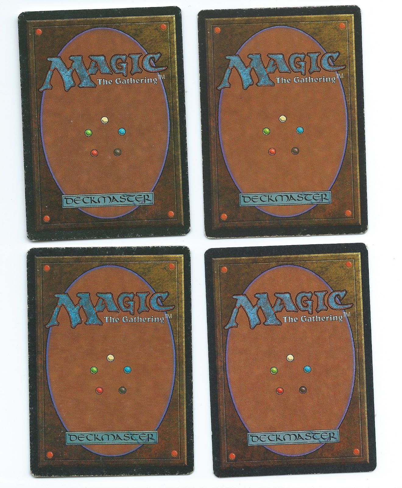 4x Crusade Revised - Image 3
